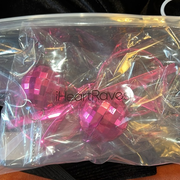 New Disco Ball Glasses - Picture 10 of 11